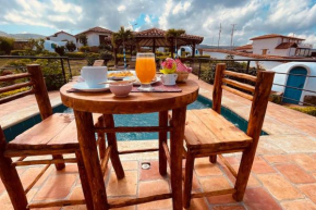 Hermoso Glamping Mikonos